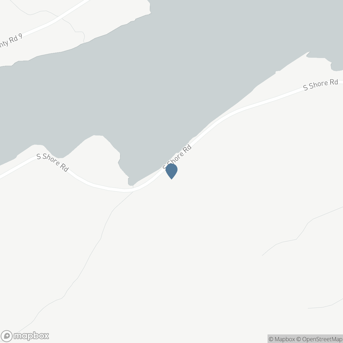1024 SOUTH SHORE ROAD, Greater Napanee, Ontario K7R 3K7